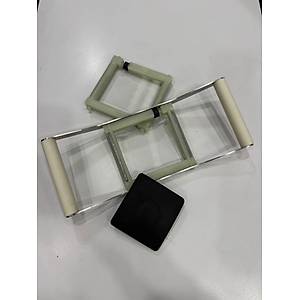 Ka�ar Salam Dilimleme Makinas� Aparat� 2 mm Ka�ar Kesme Makinas� Yedek Kesme Kaseti