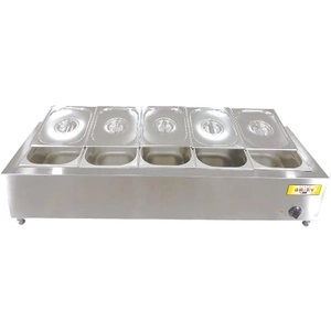 S�nmez 1/1 K�vet 3 S�cak 1 Normal Yemeklik Benmari