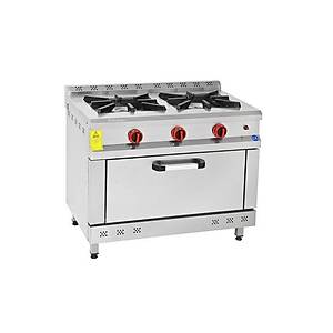 Himaksan Gazl� 2'li Kuzine F�r�nl�