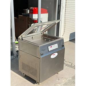 Elektrol�x 51 Cm Et Peynir Patates G�da Vakum Makinesi 2.El