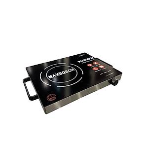 MAXBQSCH �nox 3500 W Elektrikli Mini Kamp Oca��