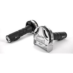 Dost 8 cm Elektirkli D�ner Kesme Makinesi