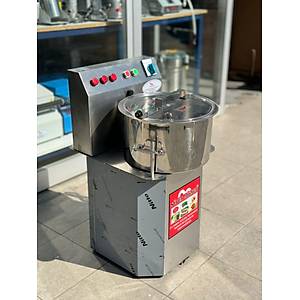 S�nmez End�striyel Z�rh Makinesi 3 B��ak Et �ekme Makinesi