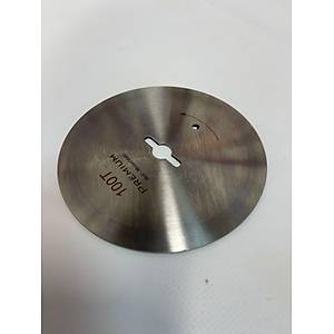 D�ner Kesme Makinesi B��a�� 10 Cm