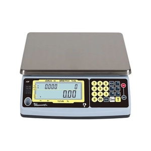 Dikomsan AQP 30 Kg 5 Gr Tutar Hesaplamal� Terazi