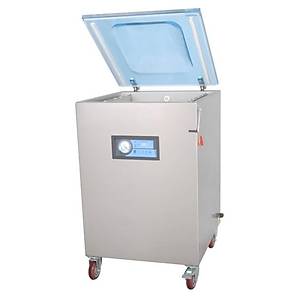 Propack Vakum 41+41 Cm �ift �ene Ayakl� G�da Vakum Makinas�