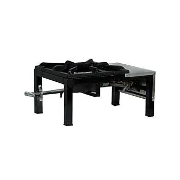 noxmaster Tekli Lokanta Oca Ksa Ayak Ce Belgeli Lpgli Tpl