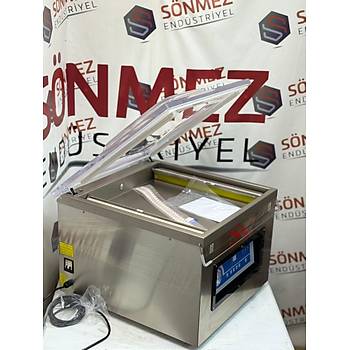 Lavion 51 Cm ift ene Et Peynir artteri Gda Vakum Makinesi