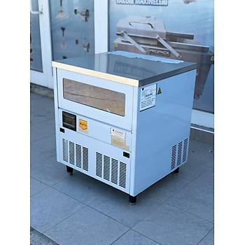 S�nmez End�striyel'den Remta Buz Makinesi 55 kg - SK-55C