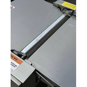 Lavion Dner Eti Ama Makinesi Yaprak Dner Makinesi