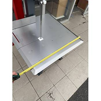 S�nmez King 3 Hp Profesyonel B�y�kba� Et Kemik Kesme Makinesi Testeresi