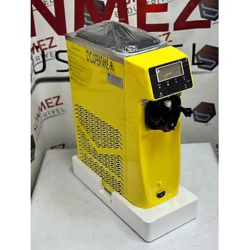 Vosco Soft Dondurma Makinesi