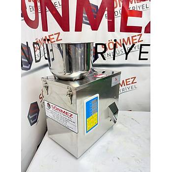 S�nmez 10-500 Gr  Gran�l Dolum Makinesi