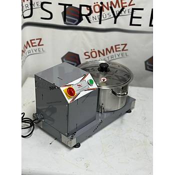 Snmez Soan Dorama Makinas 13 Litre 4 Bakl Profesyonel
