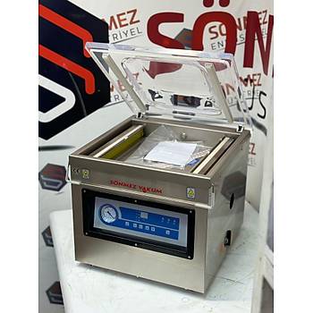 Lavion 41 Cm �ift �ene Et Peynir �art�teri G�da Vakum Makinesi