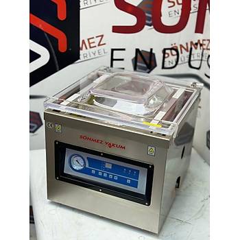 Lavion 41 Cm �ift �ene Et Peynir �art�teri G�da Vakum Makinesi