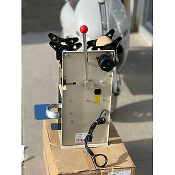 Snmez Vakum 90 Mm Bardak Kapatma Yaptrma Makinesi