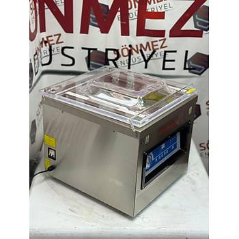 Lavion 41 Cm �ift �ene Et Peynir �art�teri G�da Vakum Makinesi