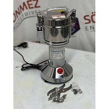 Lavion 250 Gr tc Elektrikli Kuru Gda tme Makinesi HC250 Gr