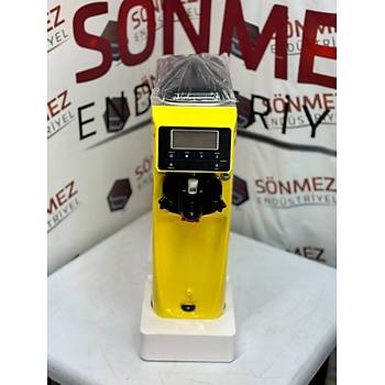 Vosco Soft Dondurma Makinesi