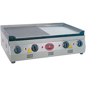 70 Cm Elektrikli Dkm Izgara