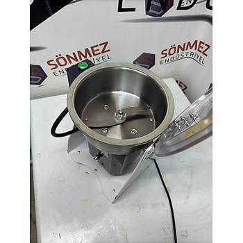 S�nmez Paslanmaz F�nd�k F�st�k Baharat ���t�c�