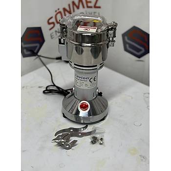 Lavion 250 Gr tc Elektrikli Kuru Gda tme Makinesi HC250 Gr