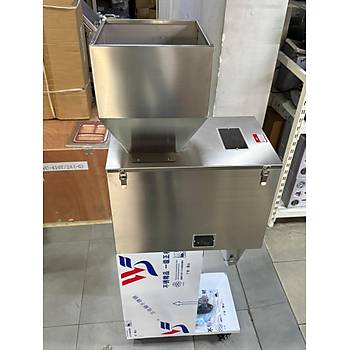 S�nmez 50-5000 Gr Toz Gran�l Dolum Makinesi