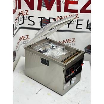 Snmez Vakum  26 Cm Gda Vakum Makinesi Et Peynir Sucuk Pazarc Vakum Makinas
