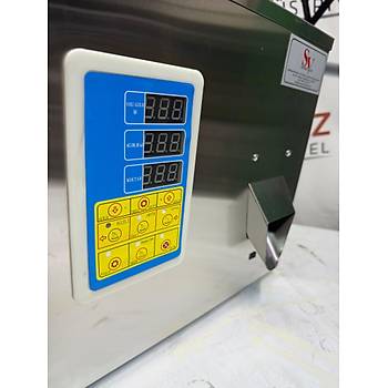 S�nmez 2-200 Gr Gran�l Dolum Makinesi