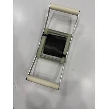 Kaar Salam Dilimleme Makinas Aparat 2 mm Kaar Kesme Makinas Yedek Kesme Kaseti