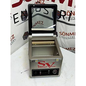 Propack Dikey Gda Vakum Makinesi Fndk Fstk Kuruyemi Vakum Makinas