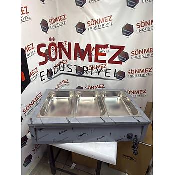 S�nmez Set �st� Benmari 1/1 3 L� K�vet 105x60x29 Cm