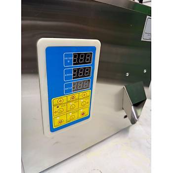 S�nmez 2-200 Gr Gran�l Dolum Makinesi