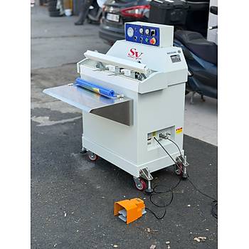 Lavion 80 Cm Vakumlu Naylon Po�et Yap��t�rma Makinesi