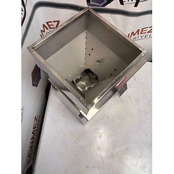 S�nmez 2-200 Gr Gran�l Dolum Makinesi