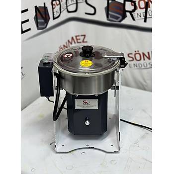 S�nmez Paslanmaz F�nd�k F�st�k Baharat ���t�c�