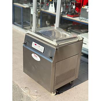 Elektrolx 51 Cm Et Peynir Patates Gda Vakum Makinesi 2.El