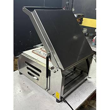 S�nmez Vakum �i�k�fte D�r�m Paketleme Makinesi Sos + D�r�m