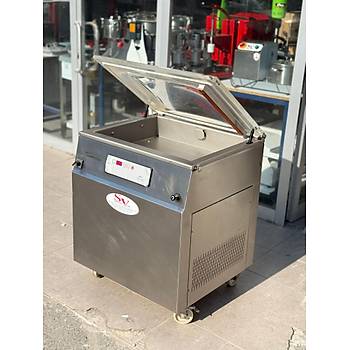 Elektrolx 51 Cm Et Peynir Patates Gda Vakum Makinesi 2.El