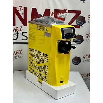 Vosco Soft Dondurma Makinesi