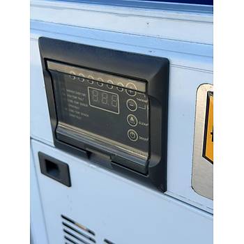 S�nmez End�striyel'den Remta Buz Makinesi 55 kg - SK-55C