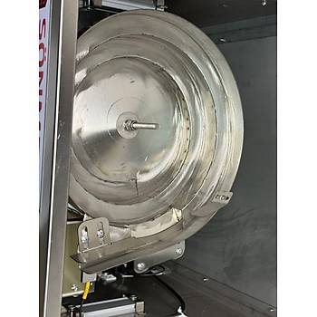 S�nmez 200 Gr Say�c�l� Kaps�l Vida Adet Say�m Dolum Makinesi