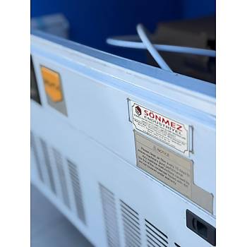 S�nmez End�striyel'den Remta Buz Makinesi 55 kg - SK-55C