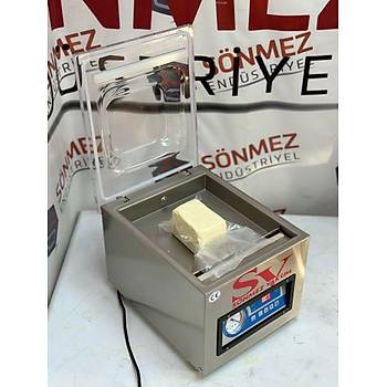 Propack 26 Cm G�da Peynir Kuruyemi� Vakum Makinesi