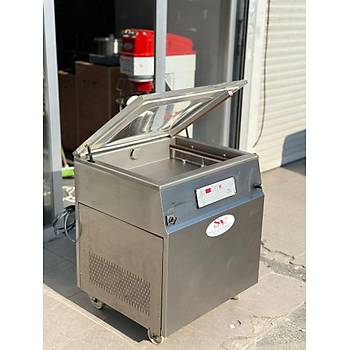 Elektrolx 51 Cm Et Peynir Patates Gda Vakum Makinesi 2.El