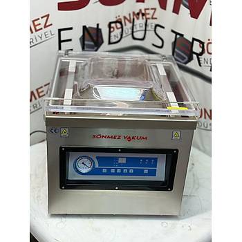 Lavion 41 Cm �ift �ene Et Peynir �art�teri G�da Vakum Makinesi