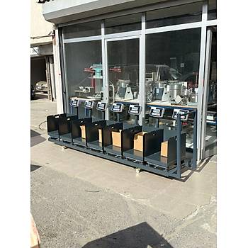 S�nmez 7 Li Pay Hisse Bask�l�