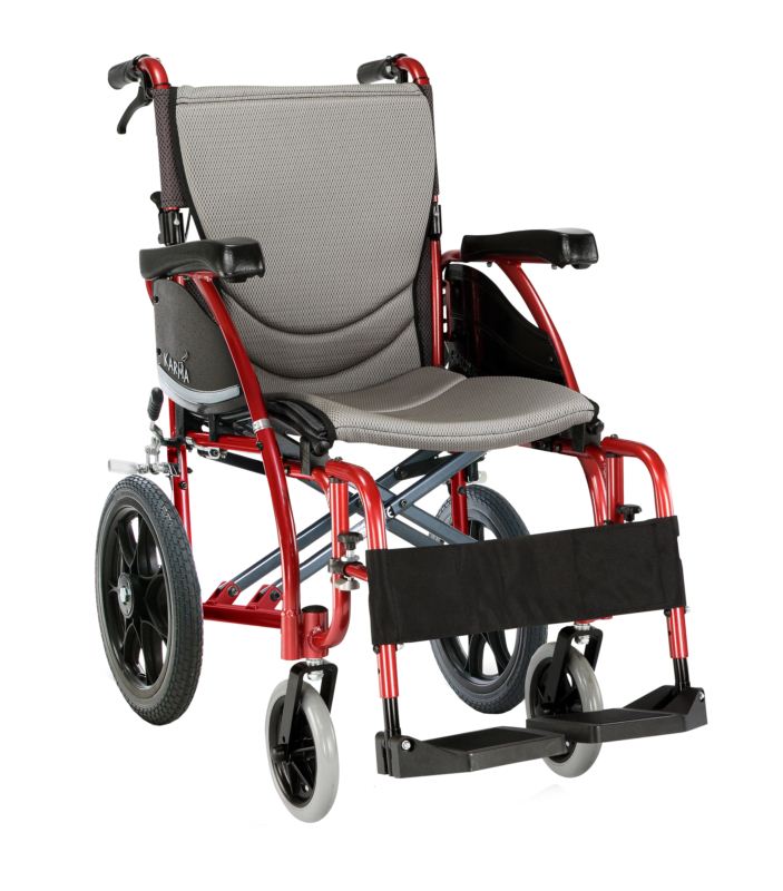 KARMA ERGONOMİK TEKERLEKLİ SANDALYE SERGO 125T TRANSFER