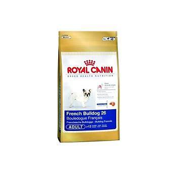 French Bulldog Yetikin Kpek Mamas 3 kg